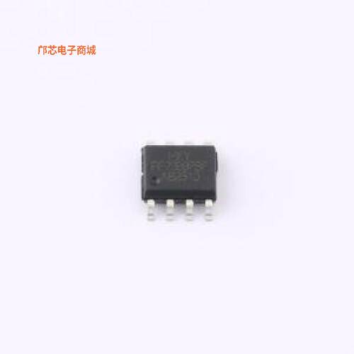 正品原装-IRF7389PBF-HXY||全新