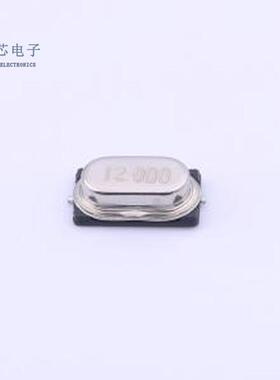原装S4T12000NYGAC全新HC-49S-SMD-2P