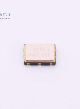 原装SX7V40.000B20100F30TNNS全新SMD