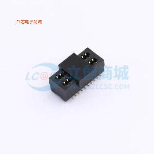 BTB0.875-20PLBSC-M71正品SMD,P=0.8mm原装])