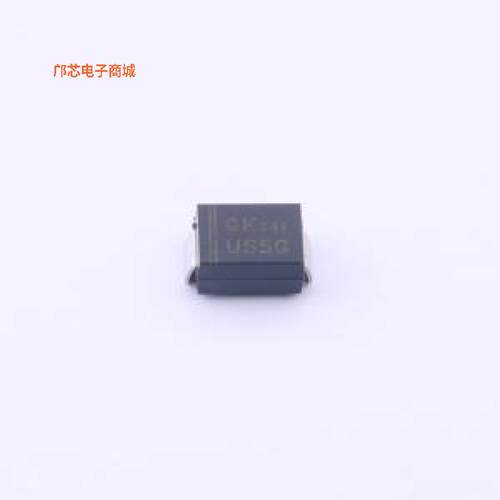 US5G -|正品SMB(DO-214AA)原装])