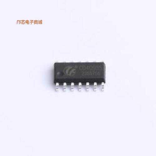 正品原装-CD4093全新])