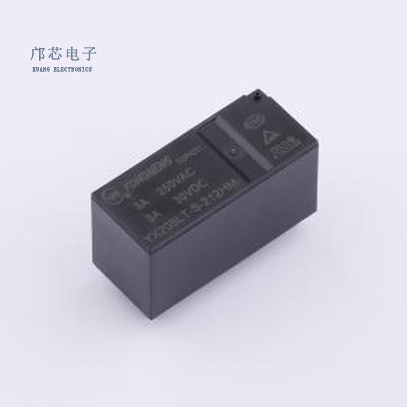 原装YX208LT-S-212HM全新DIP-6