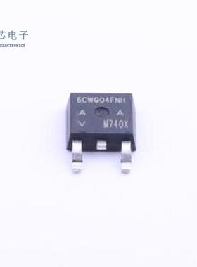 原装VS-6CWQ04FNHM3全新TO-252AA(DPA