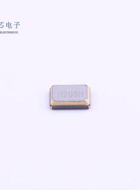 原装X3S020000BF1HA-V全新SMD3225-4P