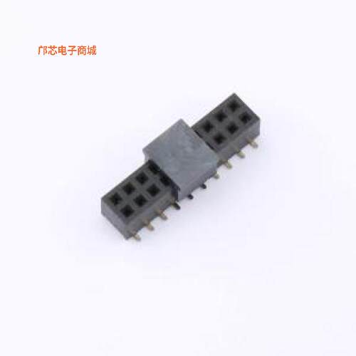 B200UD-TS10PR-PC065正品SMD,P=2mm原装])