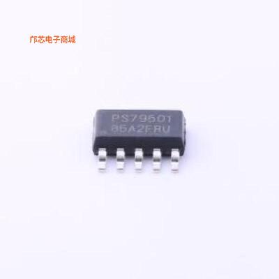 TPS79501DCQR正品SOT-223-6原装])