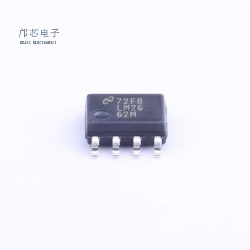 原装LM2662MX/NOPB全新SOIC-8