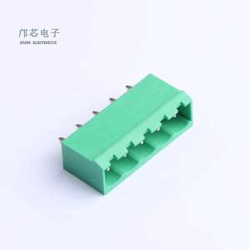 原装MX2EDGVC-5.08-05P-GN01-Cu-A全