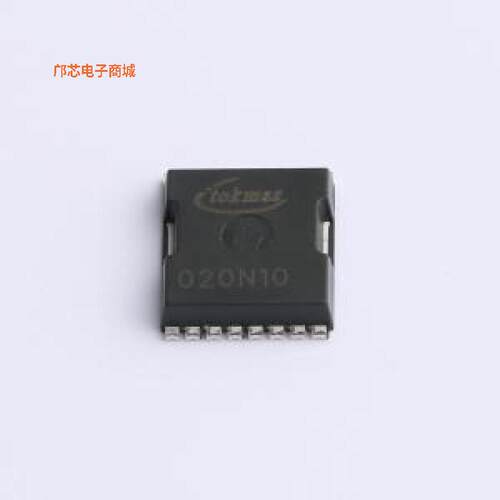 NCEP020N10LL -[(全新TOLL100V500A 1.5毫欧