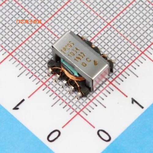 B78334B1034A003 -||全新原装XFMR DC/DC CONV 1.08MH SMD