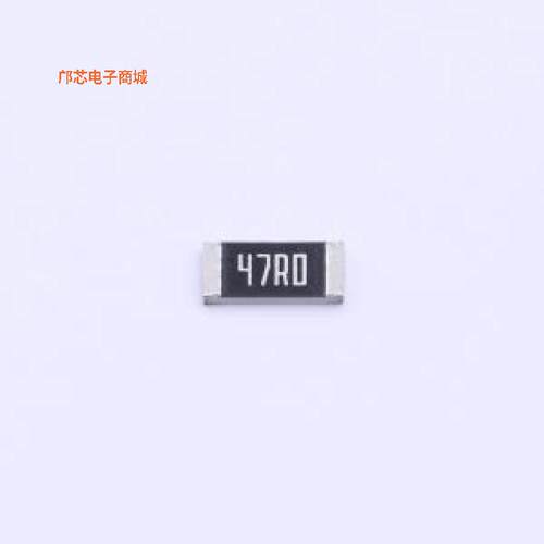 正品原装-RC2010FK-0747RL -|全新