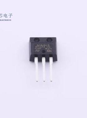 原装STFI6N65K3全新TO-281-3
