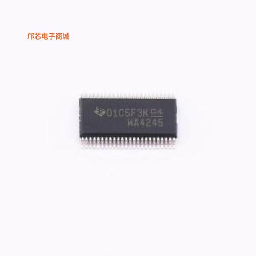 SN74AVCA164245VR||正品TVSOP-48原装])
