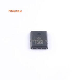 正品原装-IRFH5306TRPBF-HXY全新])