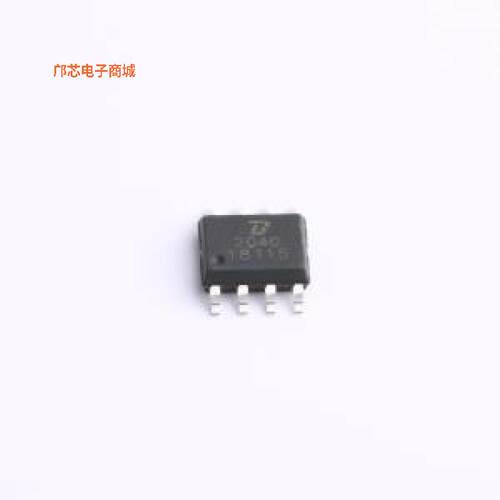 BCT2040EDAV18-TR -[(全新ESOP-81000mA Low Dropout Regulators