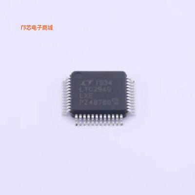 LTC2949HLXE#3ZZPBF正品LQFP-48(7x7)原装])