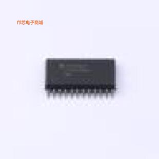 SN74LVC4245ADWR正品SOIC-24-300mil原装])