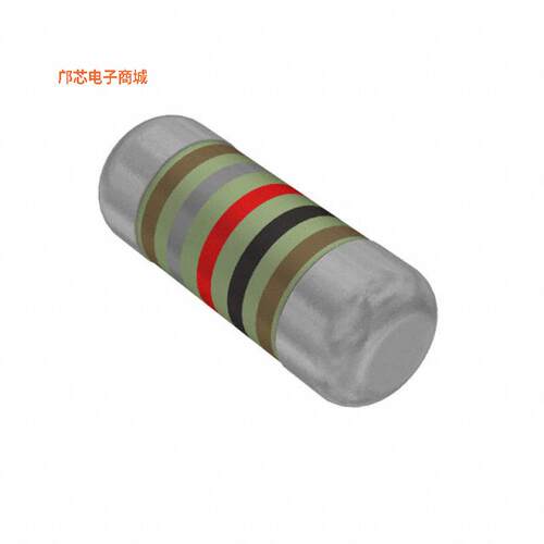 SMM02040C1820FB300 - -|全新原装RES 182 OHM 1% 1/4W MELF 0204