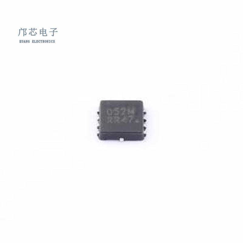 原装NVTFS052P04M8LTAG全新WDFN-5(3.