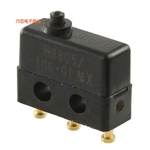 411SX21-T -|[全新原装SWITCH SNAP ACTION SPDT 2A 28V