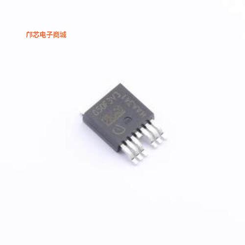 正品原装-TLS850F3TUV33ATMA1全新])