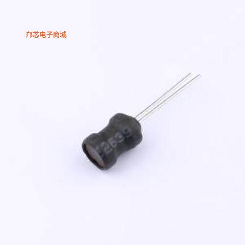 XR6*8-8R2M-L正品插件,D6xL8mm原装])