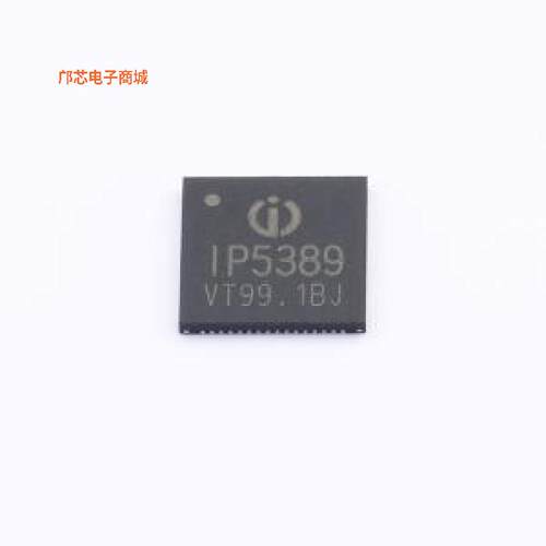 正品原装-IP5389_CN_AACD_WC4QD全新])