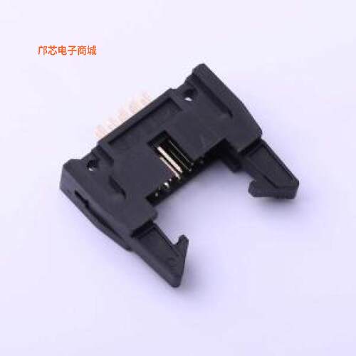 DC2-2.54-10PAS正品插件,P=2.54mm原装])