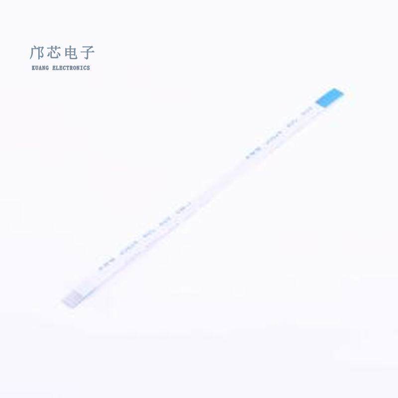 原装JS05B-06P-100-4-8全新P=0.5mm