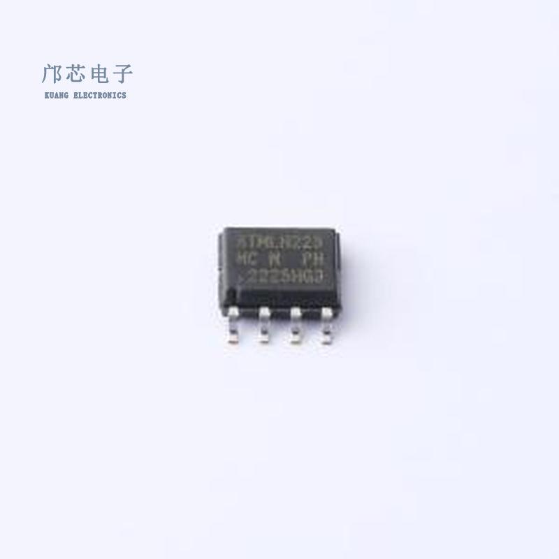 原装AT24CS64-SSHM-B全新SOIC-8