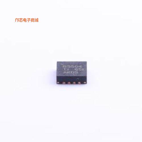 正品原装-BQ25504RGTT -|全新
