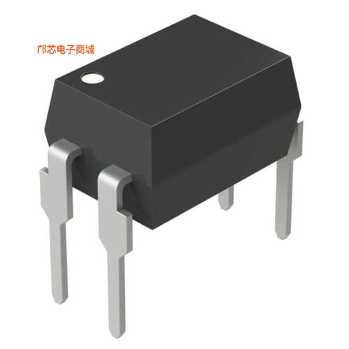 PS2501-1XG -|[全新原装OPTOISOLTR 5.3KV 1CH TRANS 4-DIP