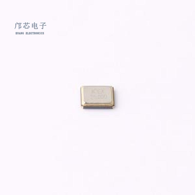 原装K3A250002010G全新SMD3225-4P