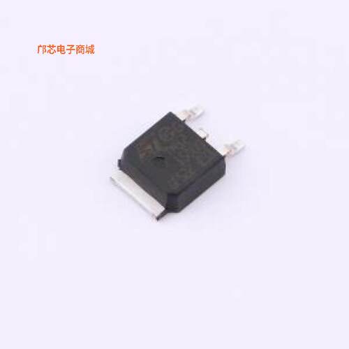 TN1215-800B-TR -[(全新DPAK12A标准SCR