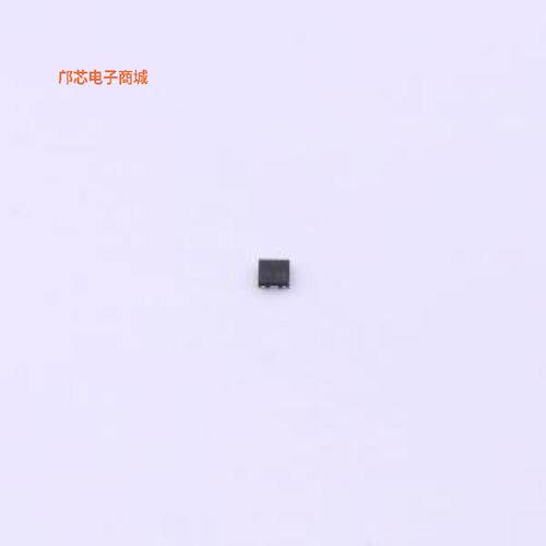 BC817-40QAZ -||全新DFN-3(1x1)TRANS NPN 45V 0.5A DFN1010D-3