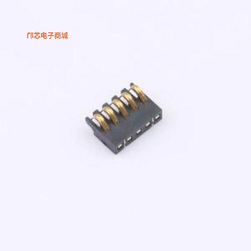 GT-BTP12705-0170B-013A正品SMD,P=1.27mm原装])