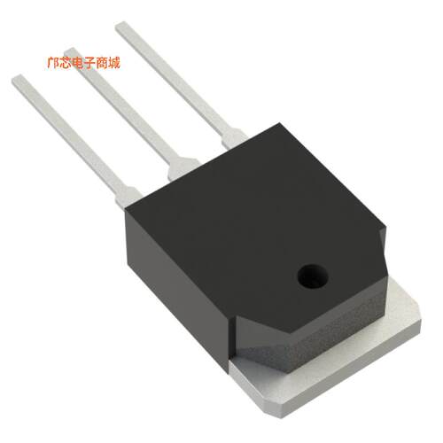 2SA1695 -[(TRANS PNP 140V 10A TO-3P