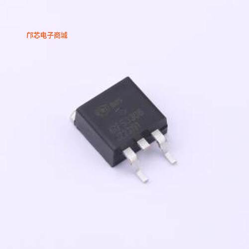 正品原装-IRFS3306全新])