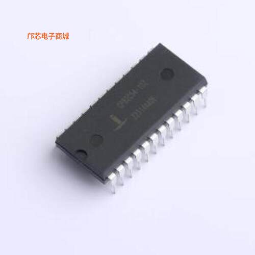 CP82C54-10Z||正品PDIP-24原装])