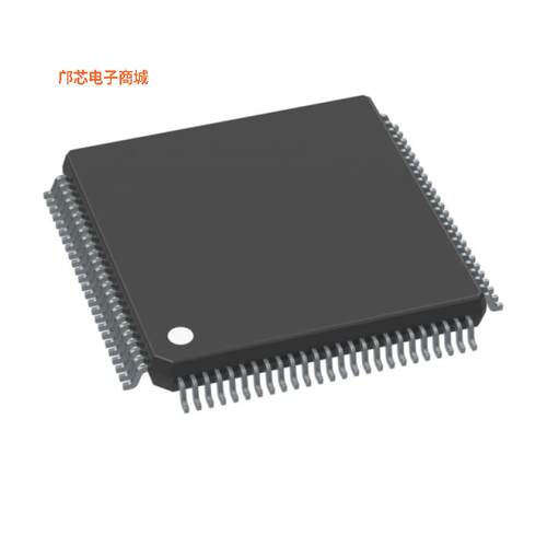 CY8C4148AZQ-S445 -[(全新原装IC MCU 32BIT 256KB FL