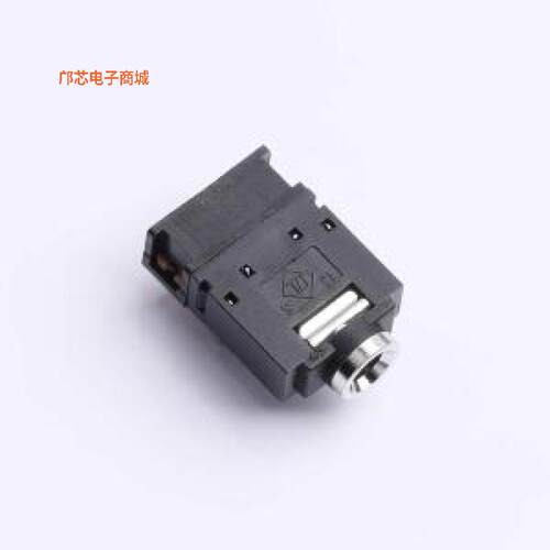 PJ-307CUT-8P -[(全新原装3.5MM耳机座车件