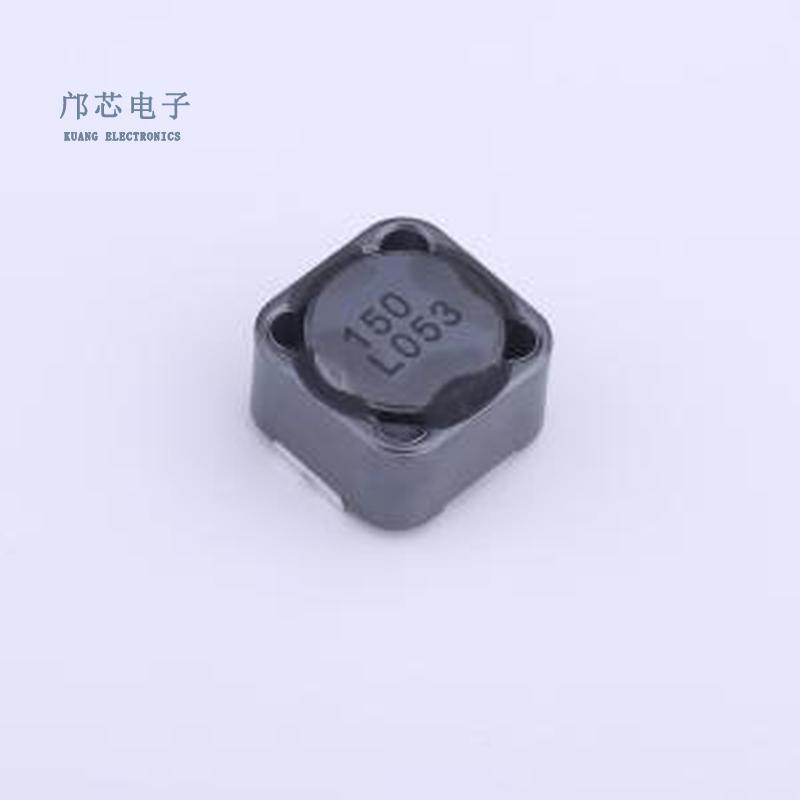 原装CDRH127/LDNP-150MC全新SMD-4P,1