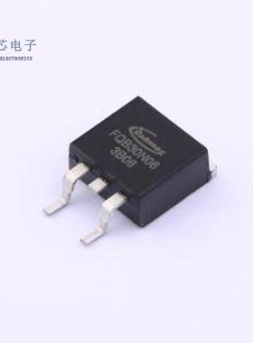 原装FQB30N06LTM全新D2PAK