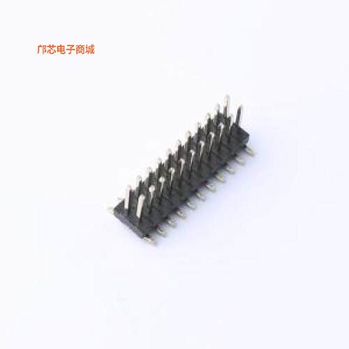 XDZ127-2-11-S-1.0-G1正品SMD,P=1.27mm原装])