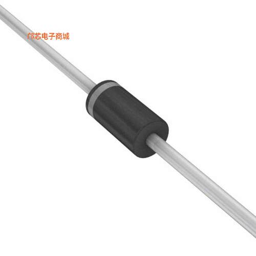 BZX85C9V1-TAP -原装DIODE ZENER 9.1V 1.3W DO204AL