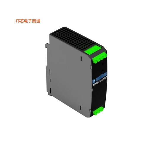 AMED75-48S277JZ -[(全新原装76.8W AC/DC CONVERTER, 85-305V,