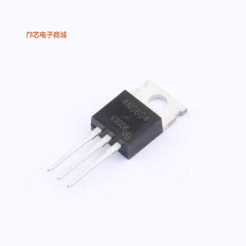 4N0604 TO220-VB||正品TO-220AB原装])