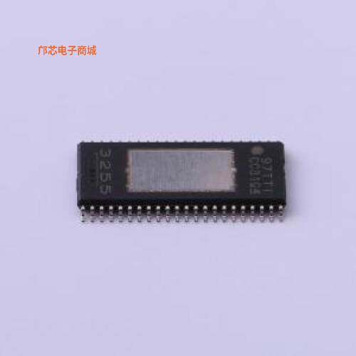 TPA3255DDVR||正品HTSSOP-44-6.1mm原装])
