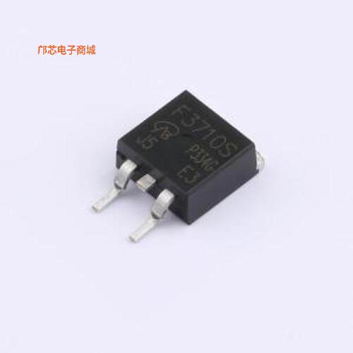 正品原装-F3710S-VB全新])